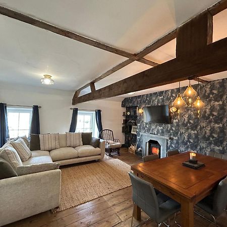 Dolgellau Grand Heights Apt Exterior foto